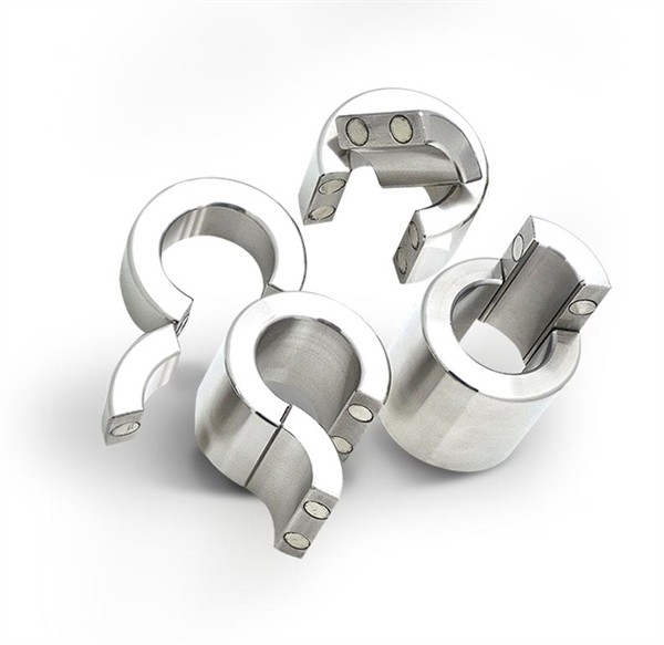 Magnetic Ballstretcher: Edelstahl-Hodenstretcher (35mm) - vergleichen und günstig kaufen